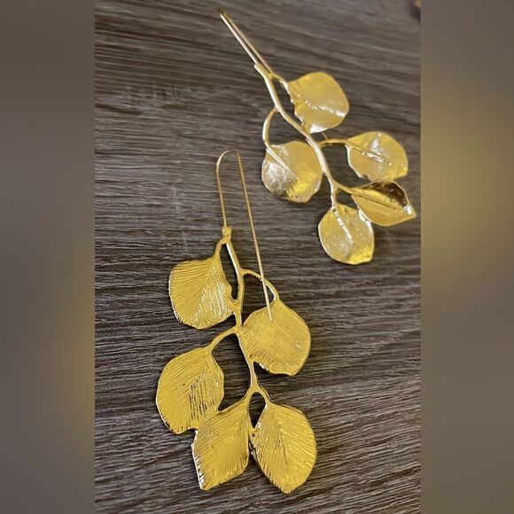 Leaf drop A6 - Picture 3 of 4